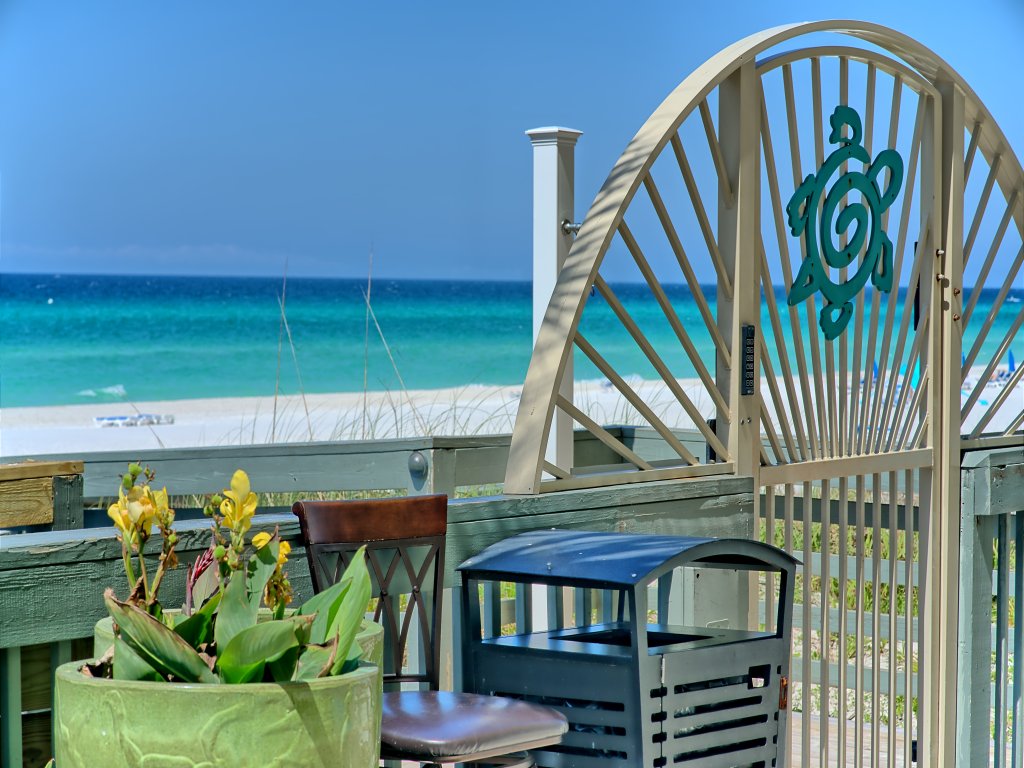 Unit 1805 Vacation Rental in Panama City Beach - RedAwning