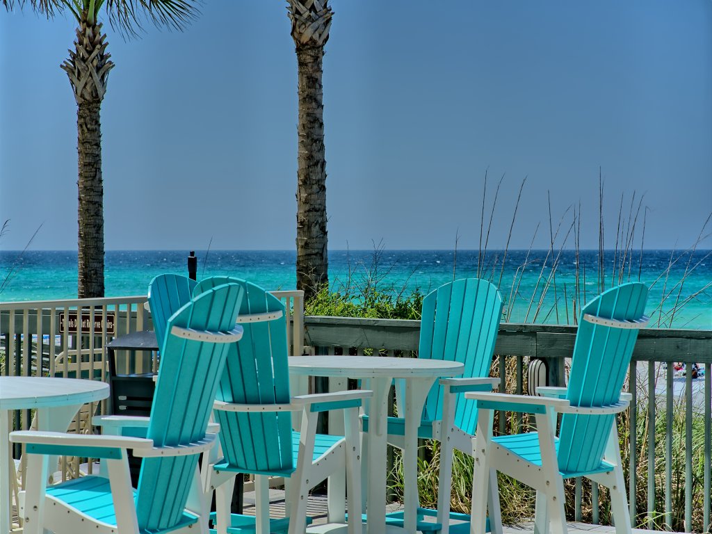 Unit 1805 Vacation Rental in Panama City Beach - RedAwning