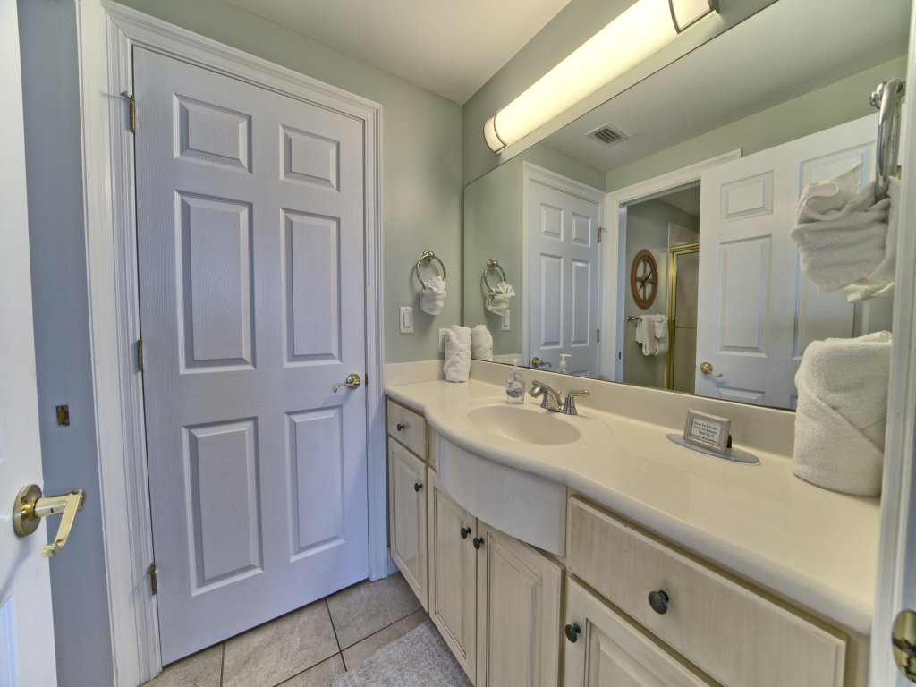 Luxurious Beachfront Condo with Beachside Pool Access and Free WiFi - Unit 1202 Vacation Rental in Panama City Beach - RedAwning