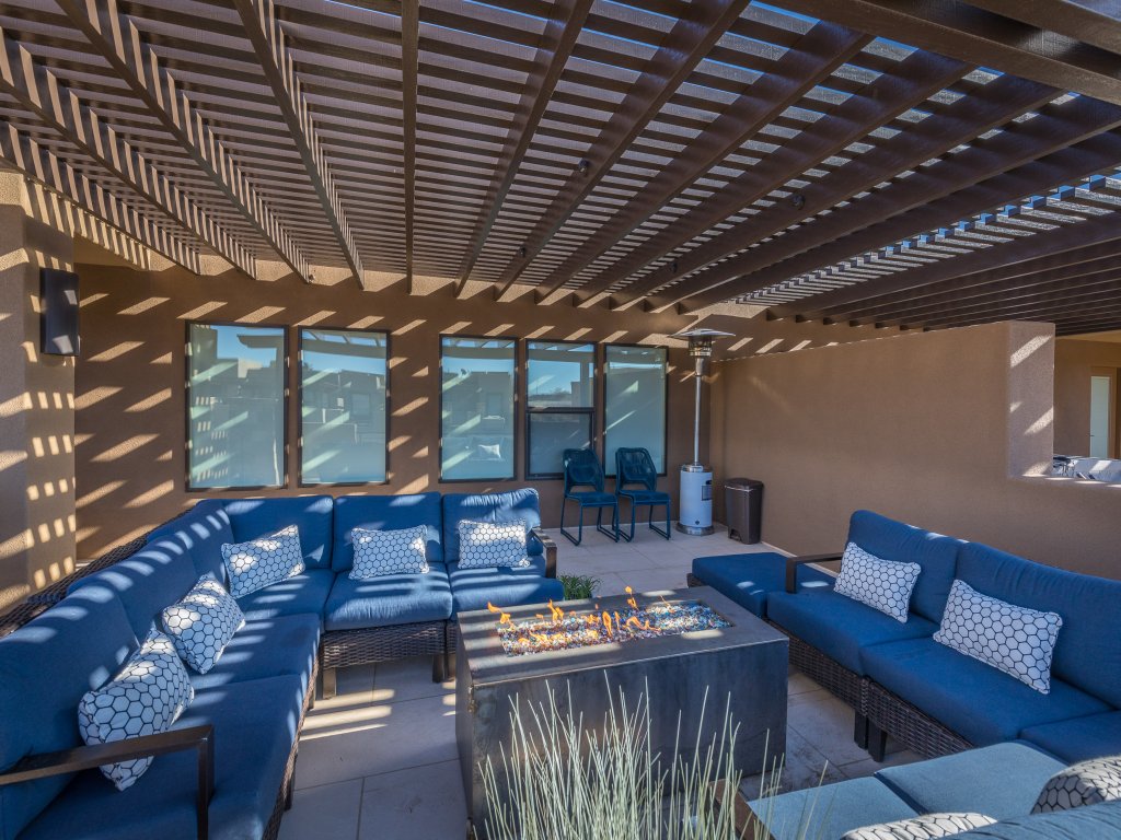 Southern Utah Soiree Vacation Rental in St. George - RedAwning