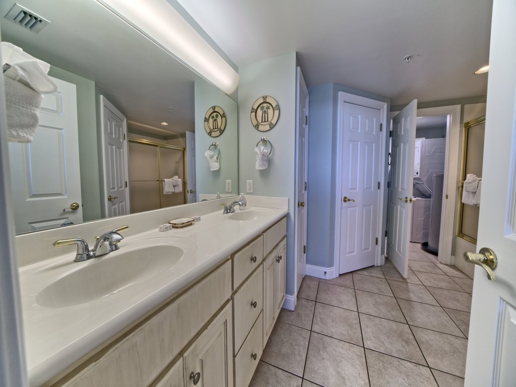 Tropical Gulf Front Condo with Picnic Area & Grills - Unit 0802 Vacation Rental in Panama City Beach - RedAwning