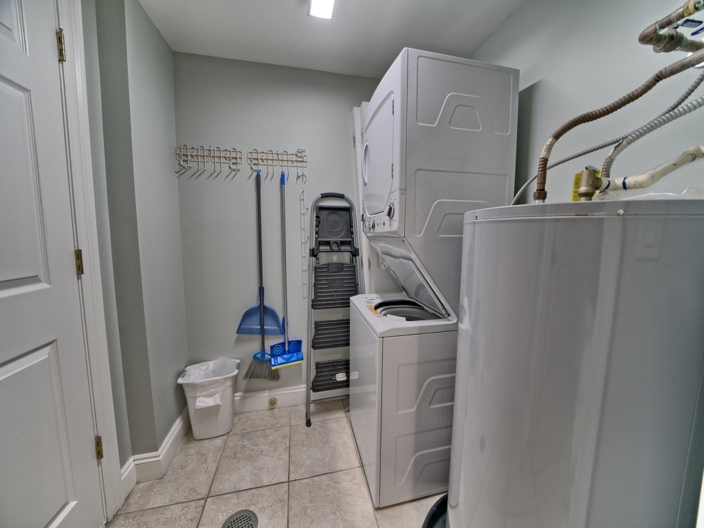 Tropical Gulf Front Condo with Picnic Area & Grills - Unit 0802 Vacation Rental in Panama City Beach - RedAwning