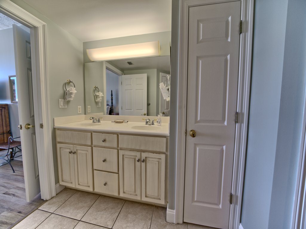Tropical Gulf Front Condo with Picnic Area & Grills - Unit 0802 Vacation Rental in Panama City Beach - RedAwning
