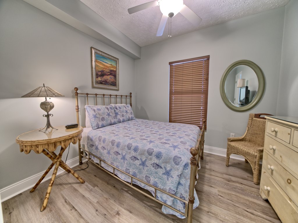 Tropical Gulf Front Condo with Picnic Area & Grills - Unit 0802 Vacation Rental in Panama City Beach - RedAwning