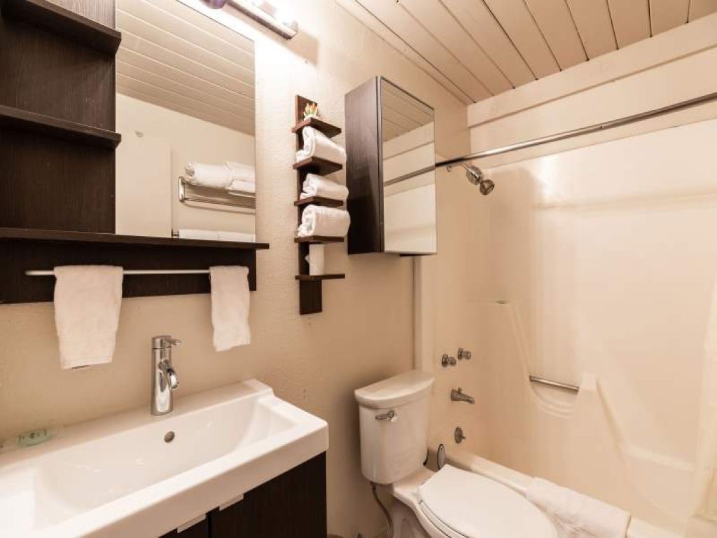 Roomy Condo with Free WiFi & Uncovered Parking Vacation Rental in Vail - RedAwning