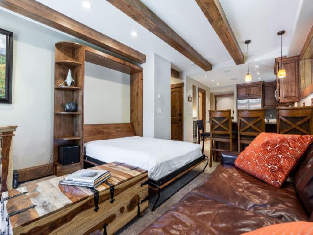 Villa Cortina 130 Condo Short Walk to Vail Village Vacation Rental in Vail - RedAwning