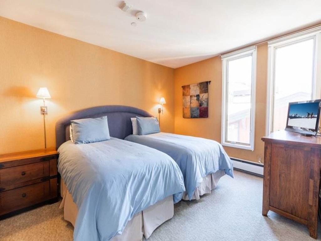 Condo with Pool & Hot Tub Close to Vail Village Vacation Rental in Vail - RedAwning