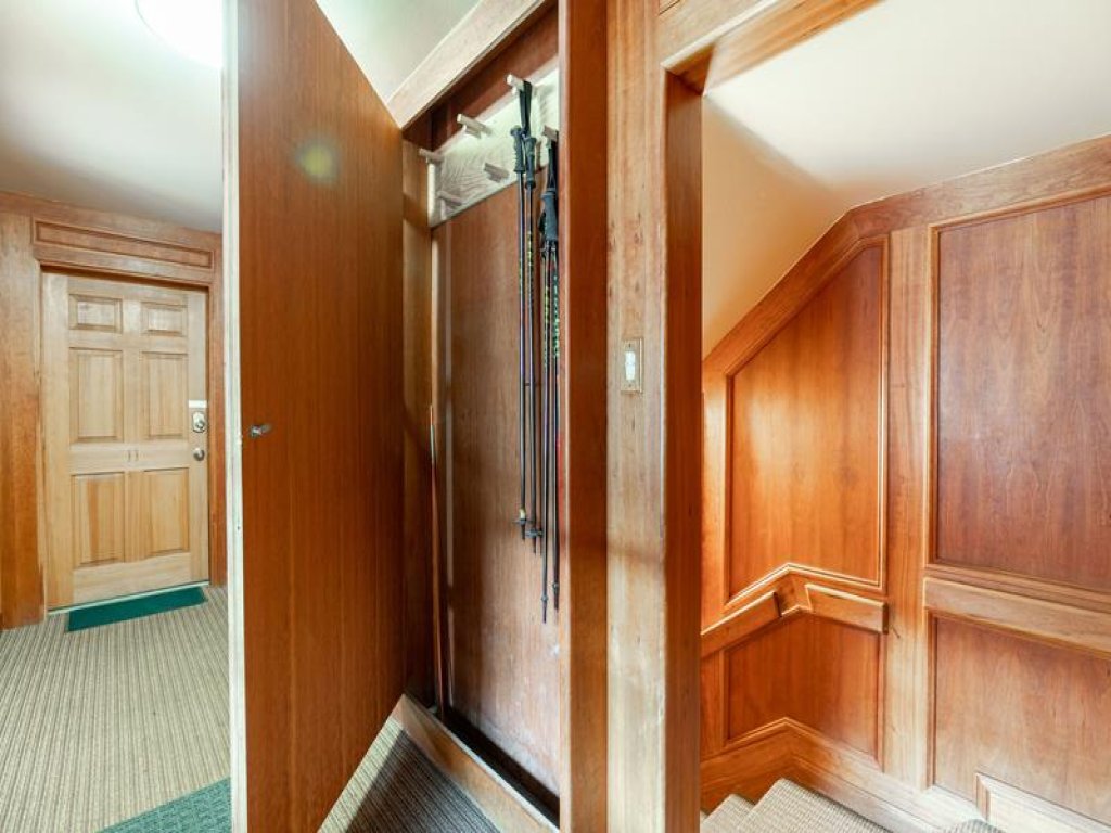 Condo with Free WiFi & Uncovered Parking Close to Riva Bahn and Gold Peak Vacation Rental in Vail - RedAwning