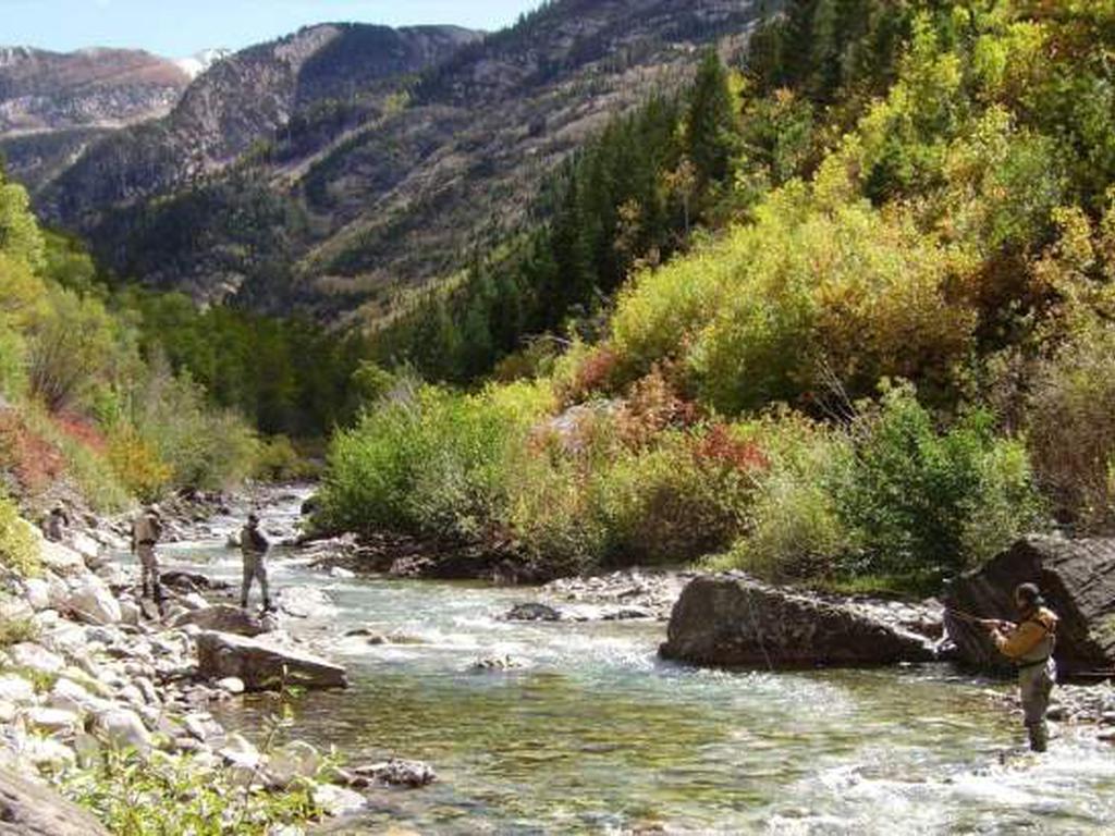 Penthouse with Panoramic Views of Vail Mountain and the Gore Range Vacation Rental in Vail - RedAwning