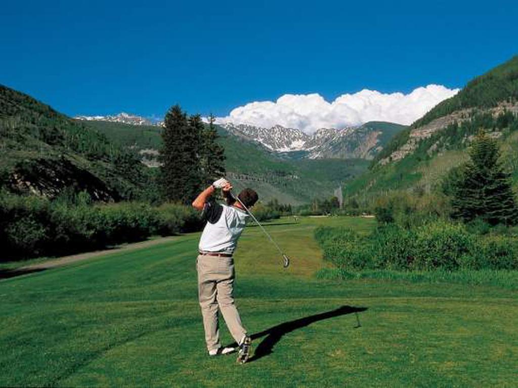 Penthouse with Panoramic Views of Vail Mountain and the Gore Range Vacation Rental in Vail - RedAwning