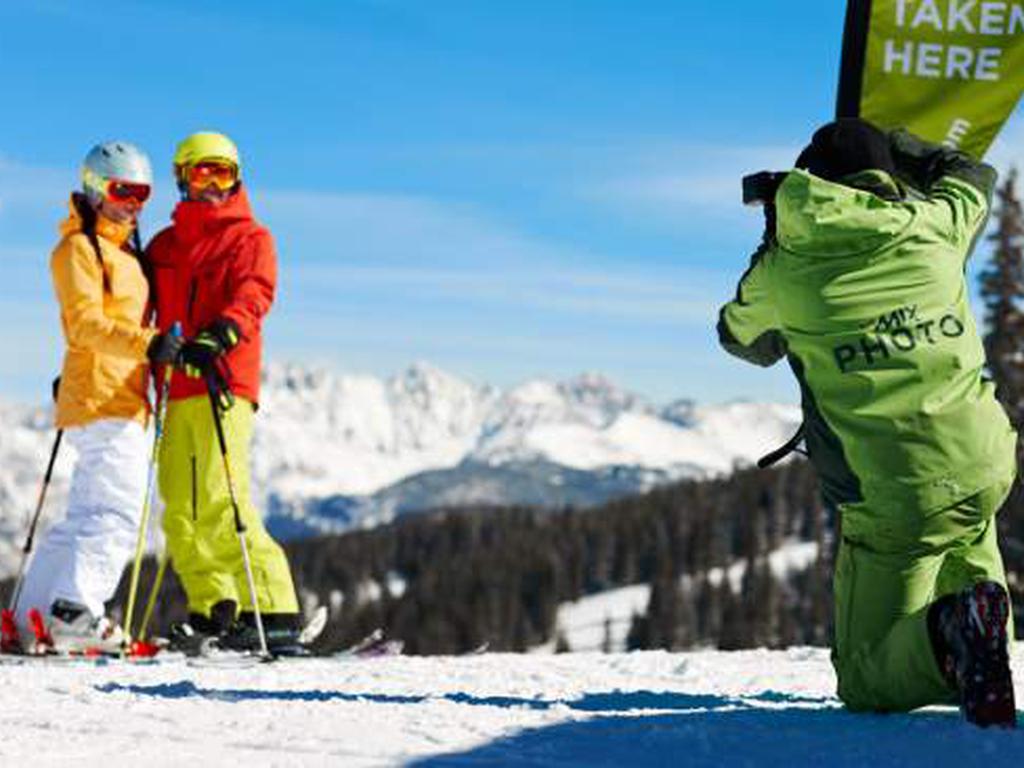 Nine Vail Road Condos with Easy Access to Gondola Vacation Rental in Vail - RedAwning