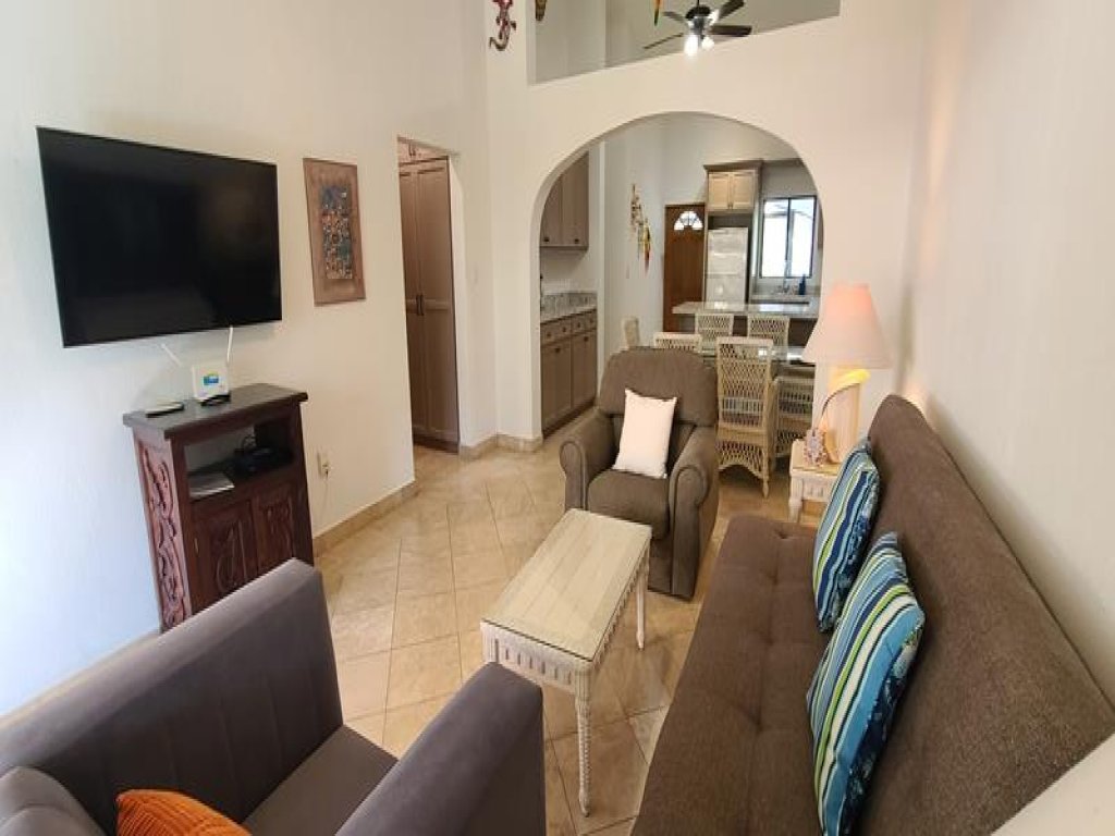 Marina Sol Apartment with Easy Walk to the Beach Vacation Rental in Cabo San Lucas - RedAwning