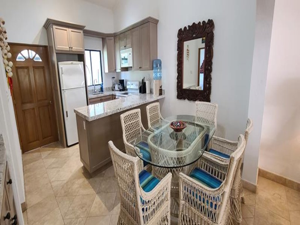 Marina Sol Apartment with Easy Walk to the Beach Vacation Rental in Cabo San Lucas - RedAwning