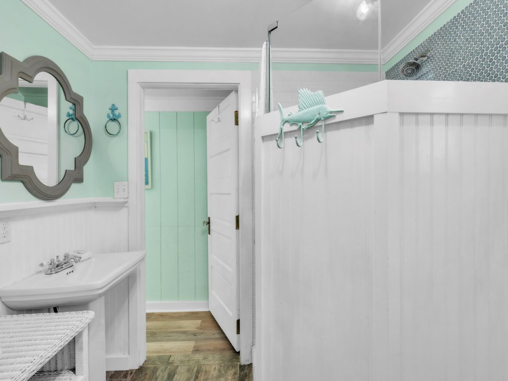 Marmalade Mermaid Vacation Rental in Bradenton Beach - RedAwning