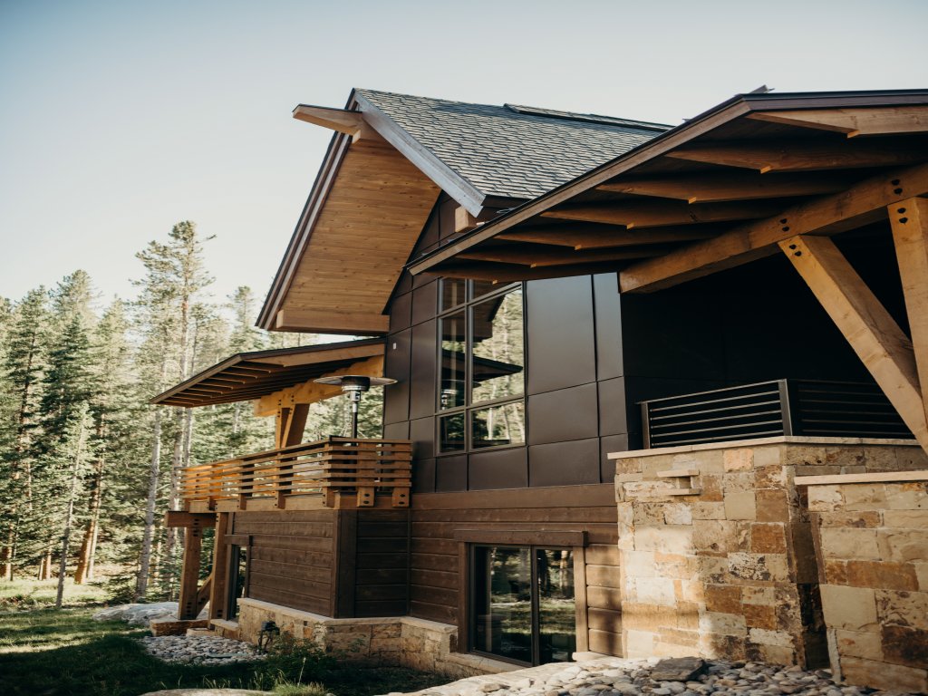 River's Edge Retreat Vacation Rental in Breckenridge - RedAwning