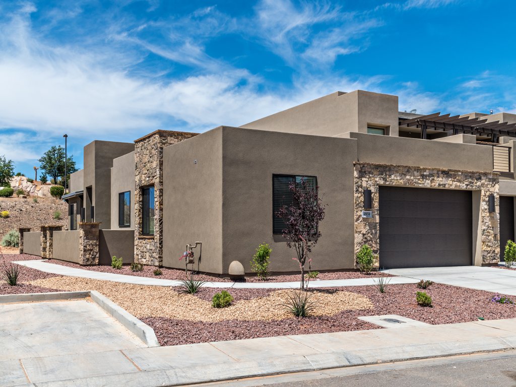 The Perfect Escape Vacation Rental in St. George - RedAwning