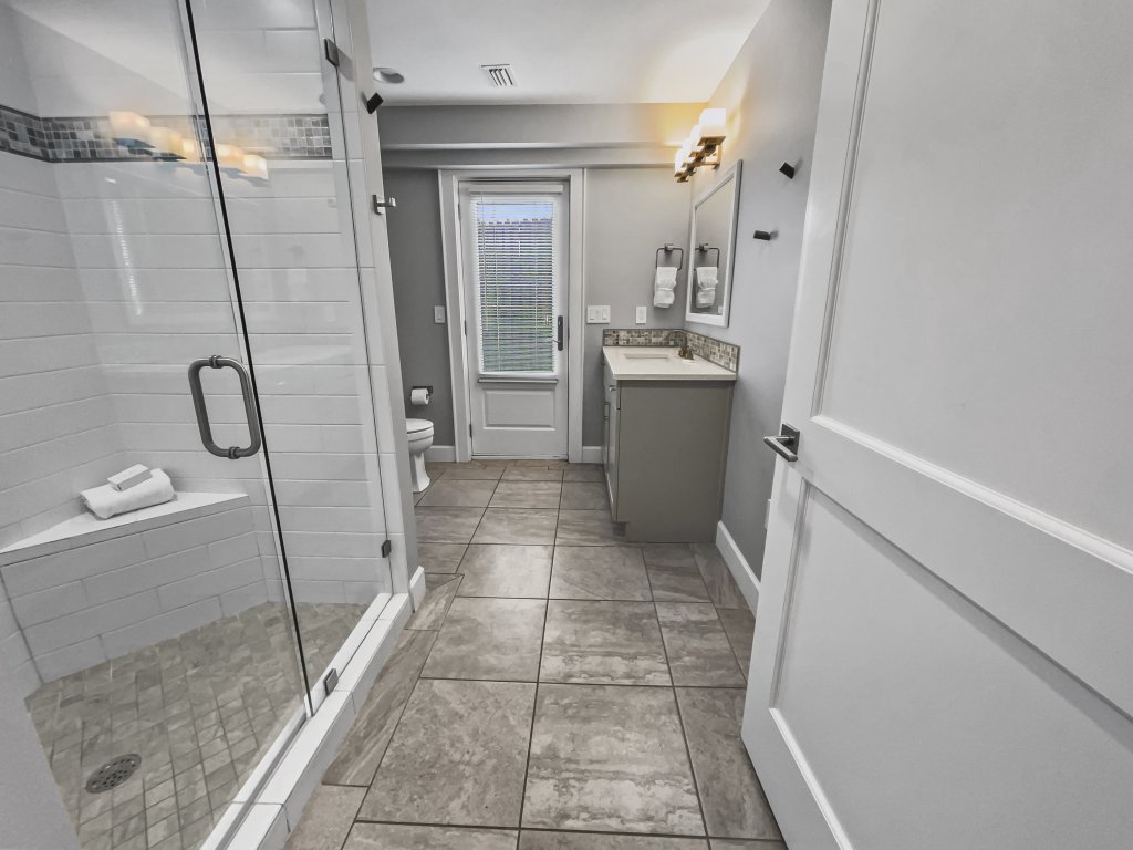 Nifty Shades of Gray Vacation Rental in Inlet Beach - RedAwning