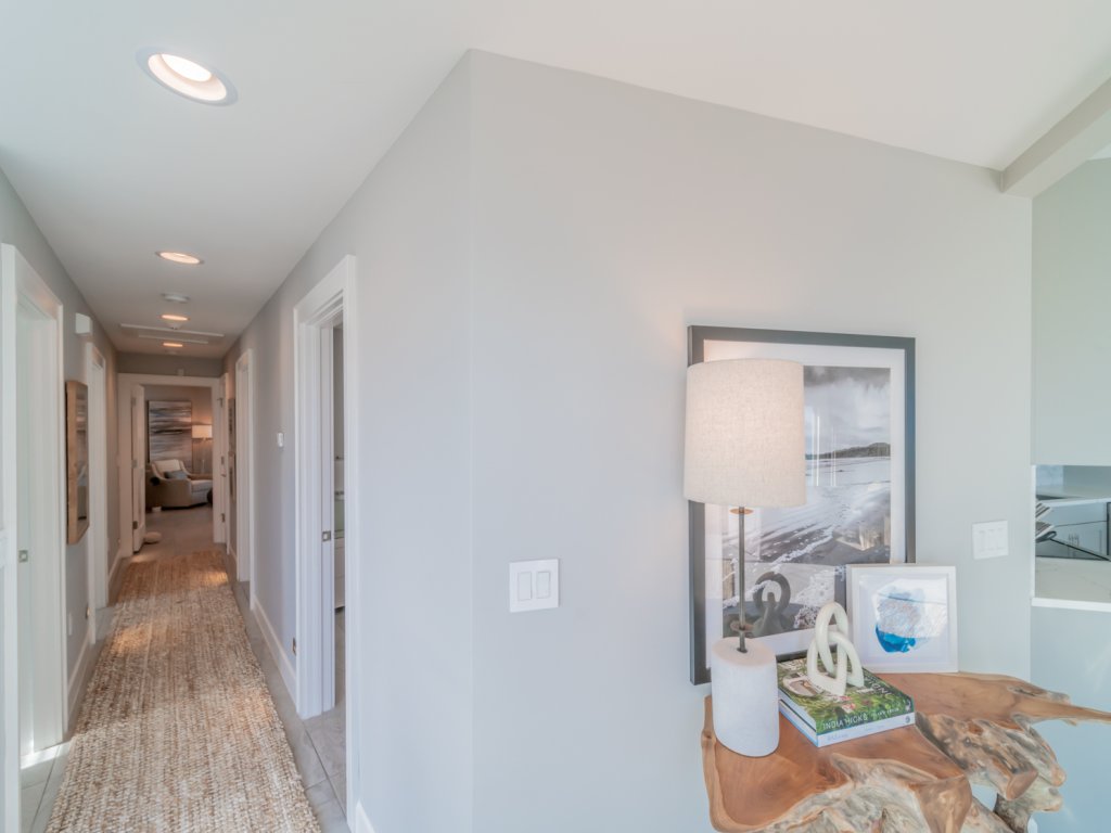 Nifty Shades of Gray Vacation Rental in Inlet Beach - RedAwning