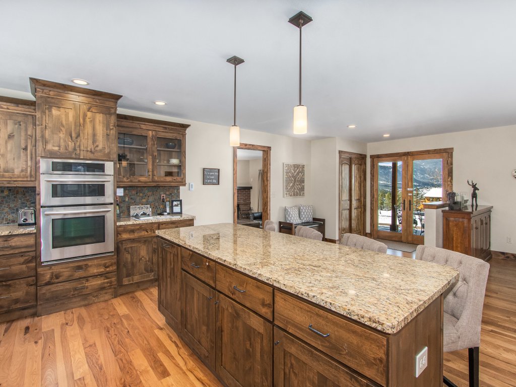 Snowline Vista Lodge - Pet Friendly - 20-NCD0228 Vacation Rental in Estes Park - RedAwning