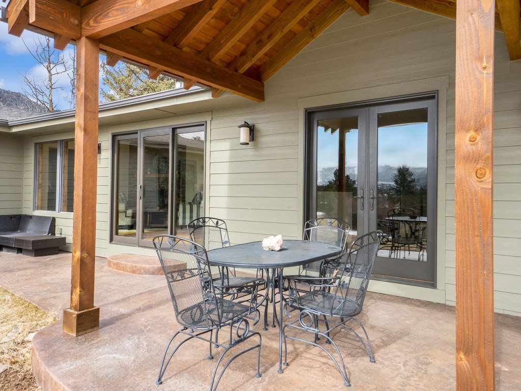 Snowline Vista Lodge - Pet Friendly - 20-NCD0228 Vacation Rental in Estes Park - RedAwning
