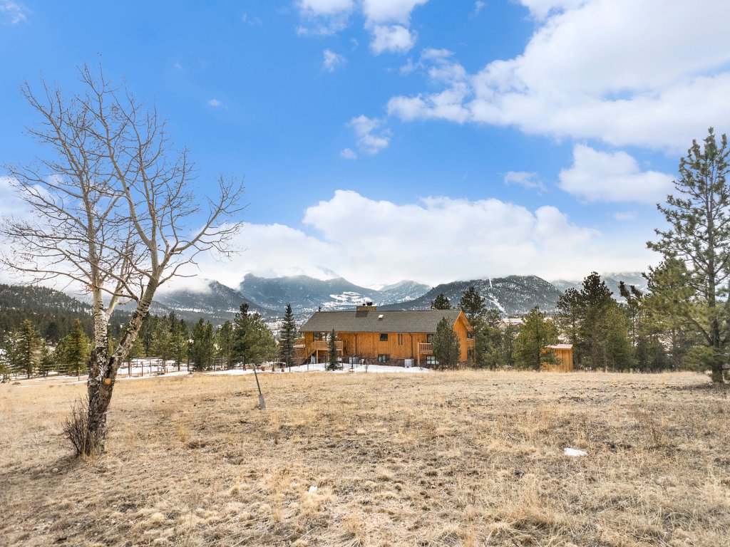 Snowline Vista Lodge - Pet Friendly - 20-NCD0228 Vacation Rental in Estes Park - RedAwning