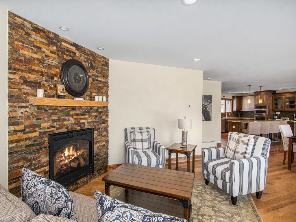 Snowline Vista Lodge - Pet Friendly - 20-NCD0228 Vacation Rental in Estes Park - RedAwning