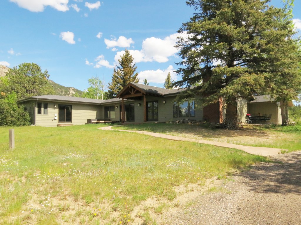 Snowline Vista Lodge - Pet Friendly - 20-NCD0228 Vacation Rental in Estes Park - RedAwning
