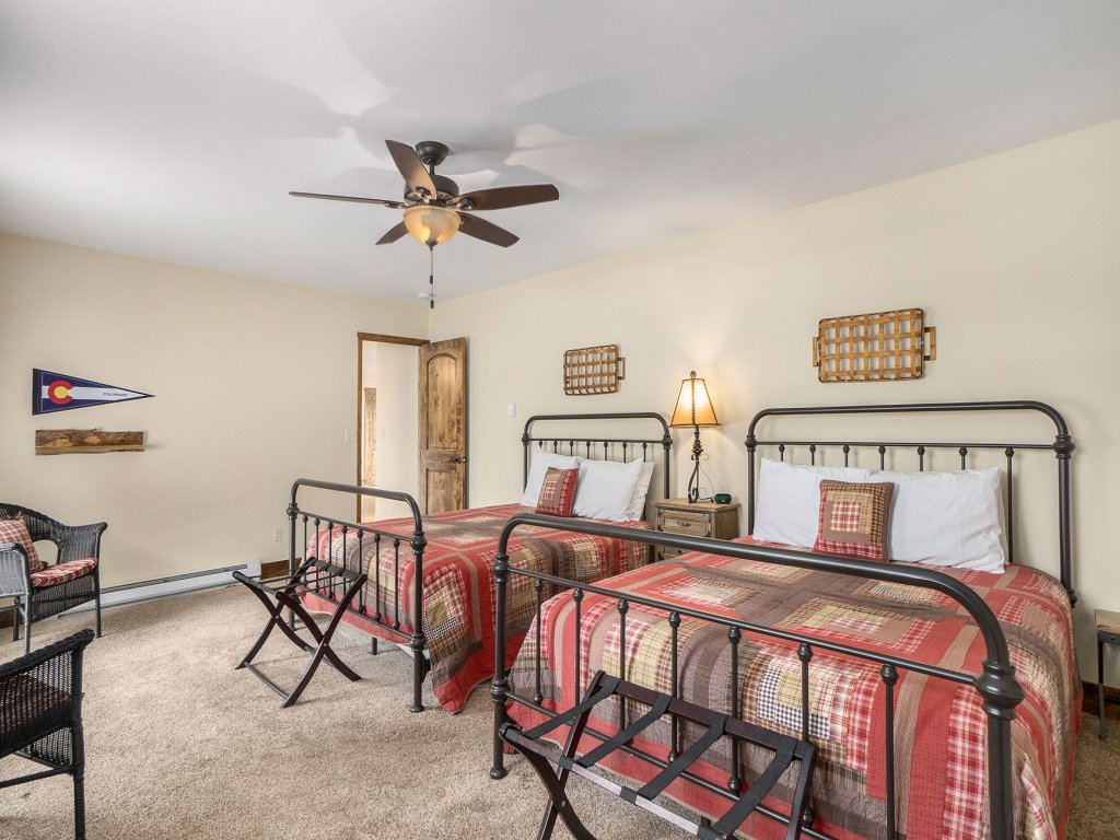 Snowline Vista Lodge - Pet Friendly - 20-NCD0228 Vacation Rental in Estes Park - RedAwning