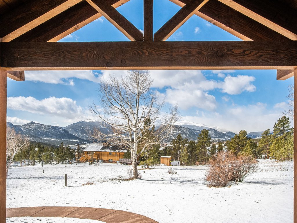 Snowline Vista Lodge - Pet Friendly - 20-NCD0228 Vacation Rental in Estes Park - RedAwning