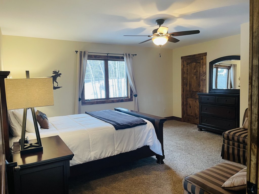 Snowline Vista Lodge - Pet Friendly - 20-NCD0228 Vacation Rental in Estes Park - RedAwning