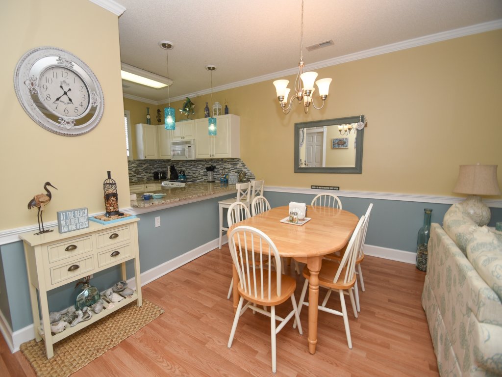 4673 Wild Iris Dr 203 Vacation Rental in Myrtle Beach - RedAwning
