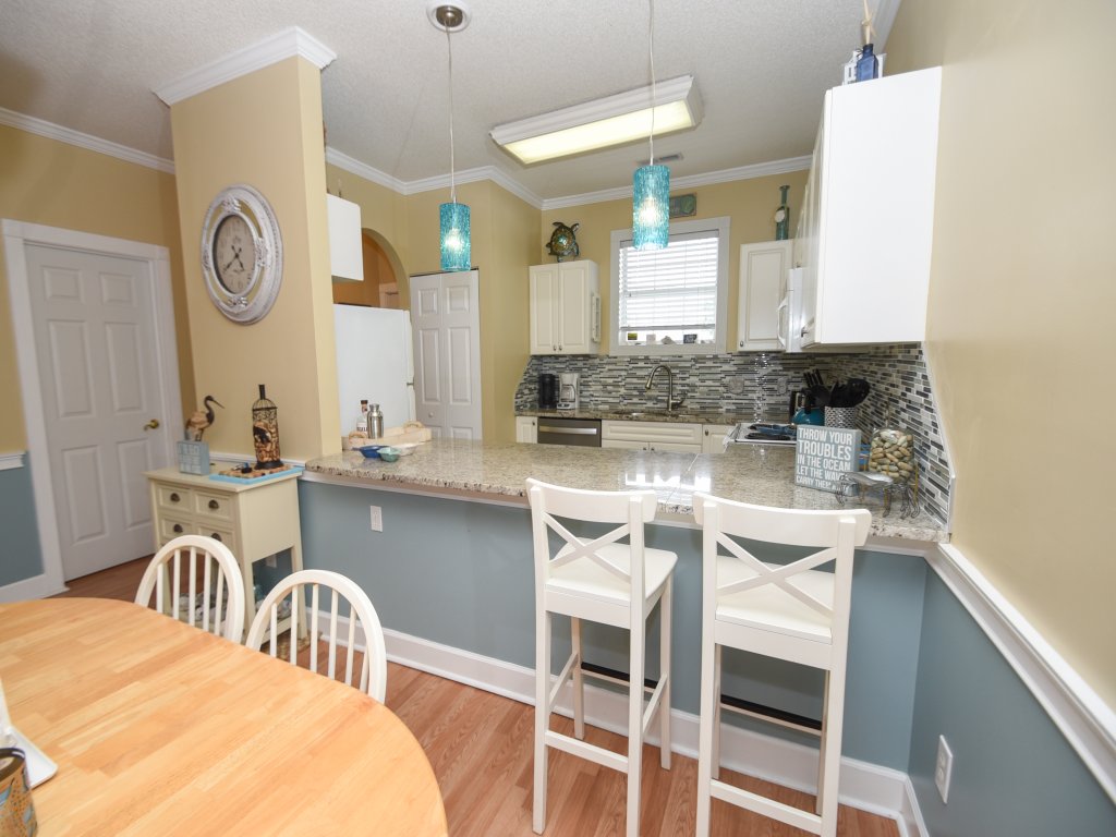 4673 Wild Iris Dr 203 Vacation Rental in Myrtle Beach - RedAwning