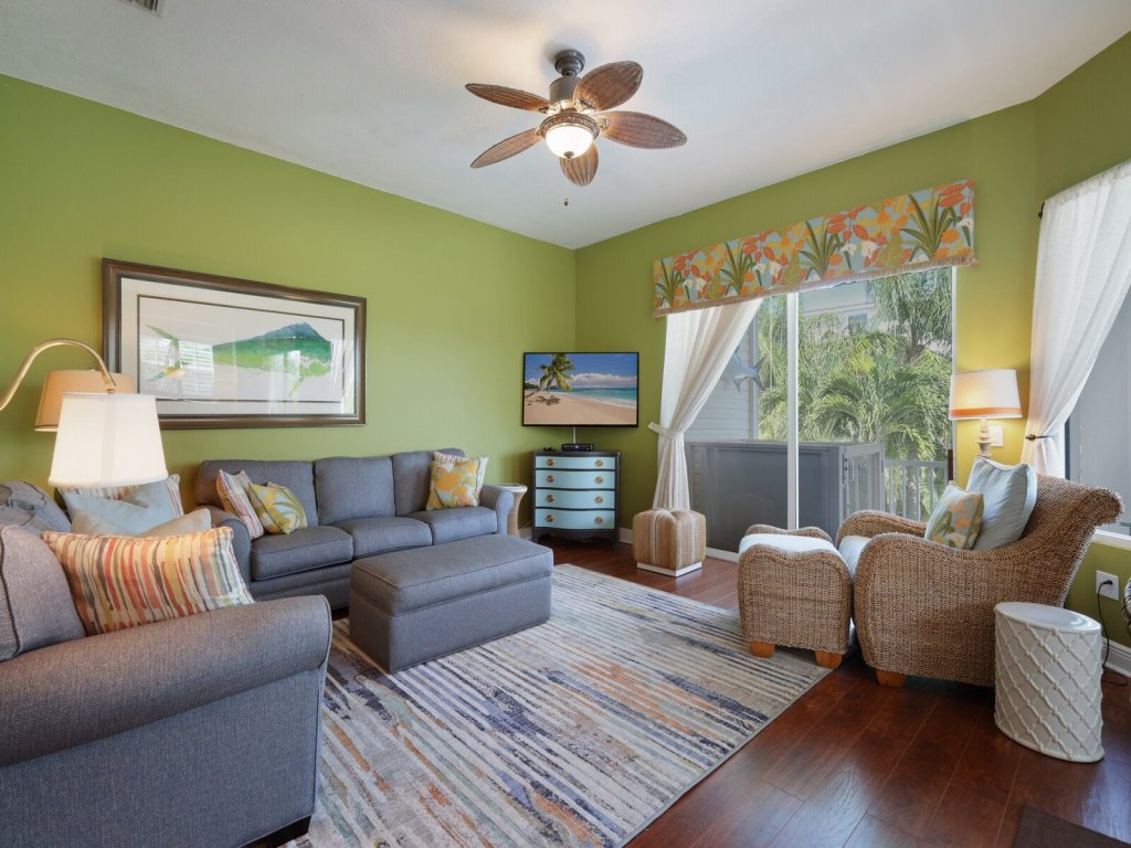 Sunkissed     Vacation Rental in Holmes Beach - RedAwning