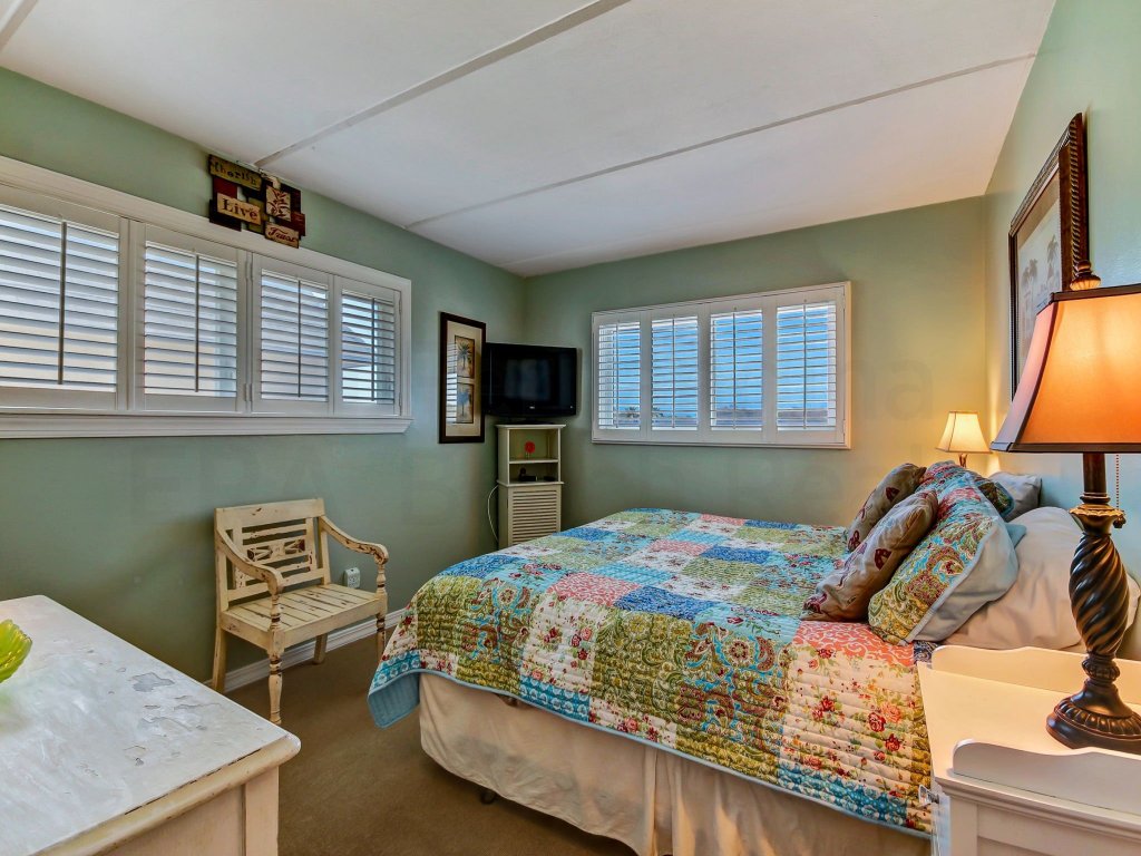 End Unit Oceanside Condo with Spectacular Ocean View from Living Area Vacation Rental in Fernandina Beach - RedAwning