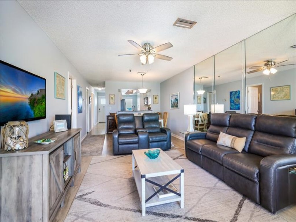 Gulf Watch 204 Vacation Rental in Bradenton Beach - RedAwning