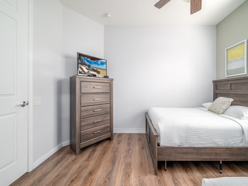 Orlando Palms Deluxe Condo Vacation Rental in Orlando - RedAwning