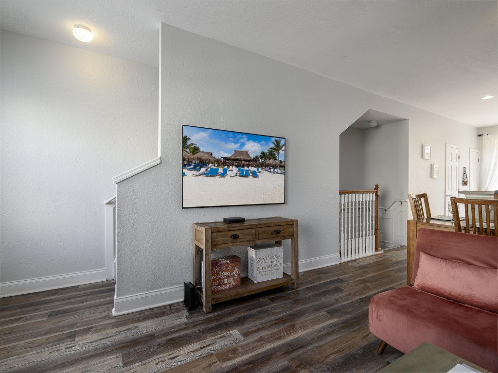 Casa Bella Townhome Vacation Rental in Orlando - RedAwning