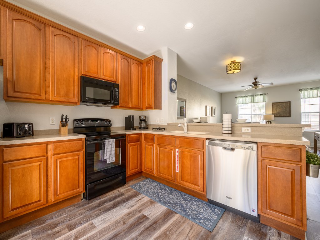 Casa Bella Townhome Vacation Rental in Orlando - RedAwning
