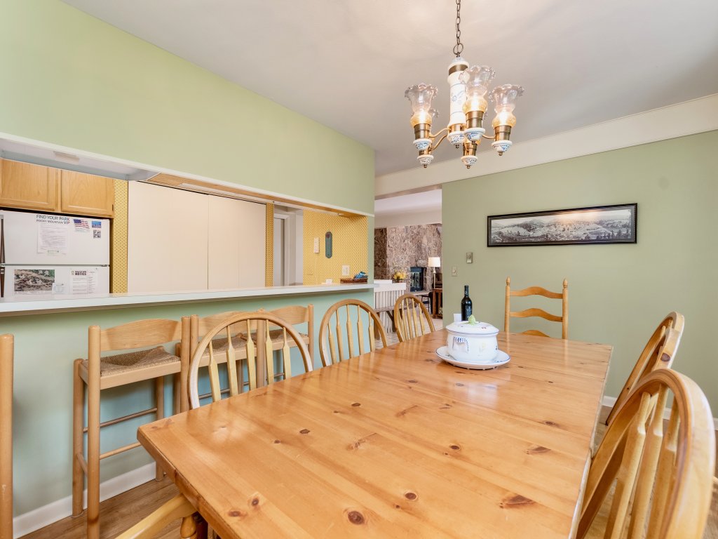 Werlein Vacation Home at Windcliff Vacation Rental in Estes Park - RedAwning