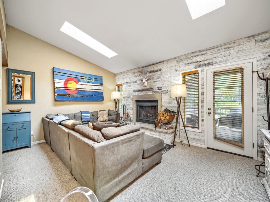 J1 Meadow Creek Condominiums Vacation Rental in Colorado - RedAwning
