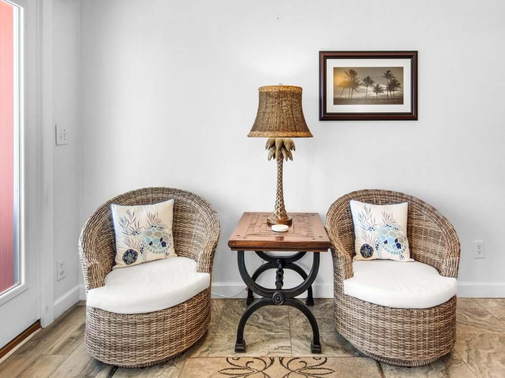 Life's A Beach Vacation Rental in Navarre Beach - RedAwning