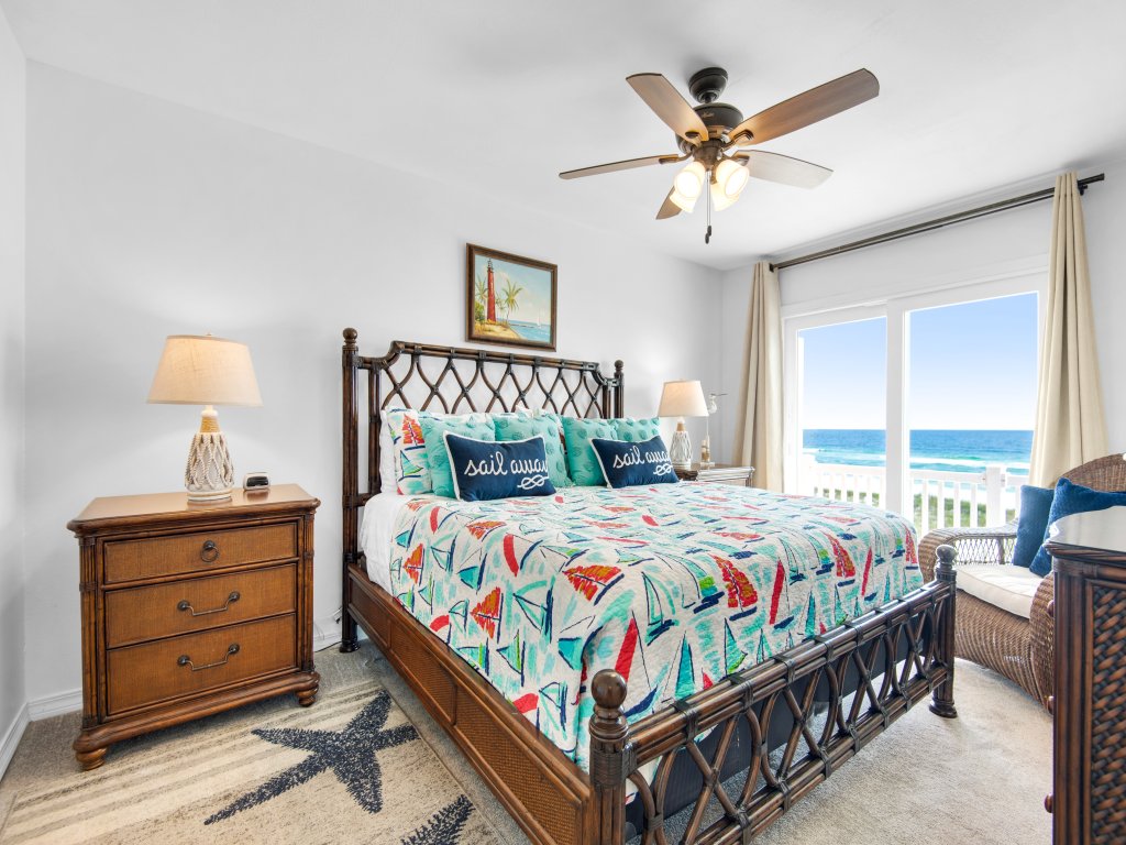 Life's A Beach Vacation Rental in Navarre Beach - RedAwning