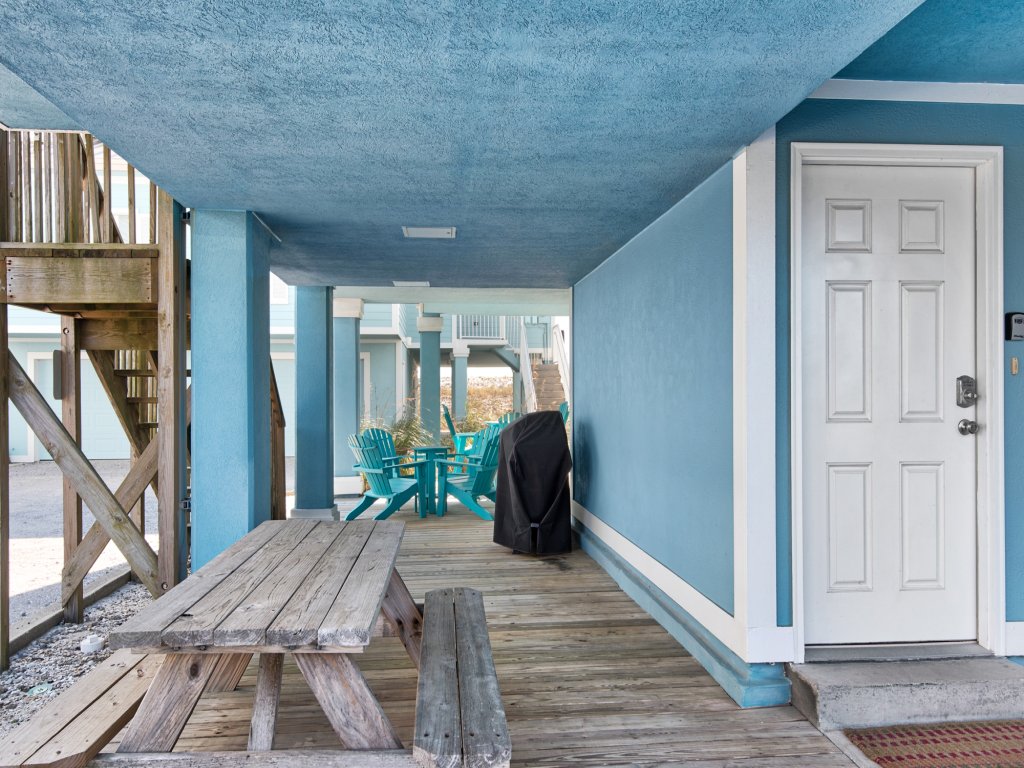 Portside Villas "Beauty and the Beach" Vacation Rental in Pensacola Beach - RedAwning