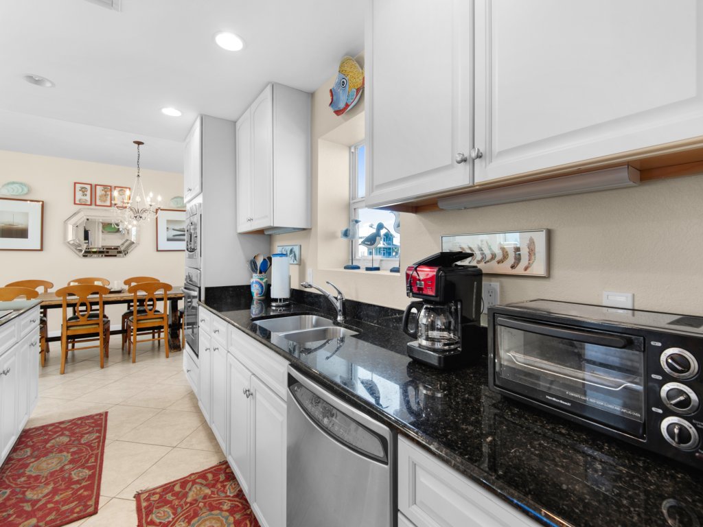 Portside Villas "Beauty and the Beach" Vacation Rental in Pensacola Beach - RedAwning