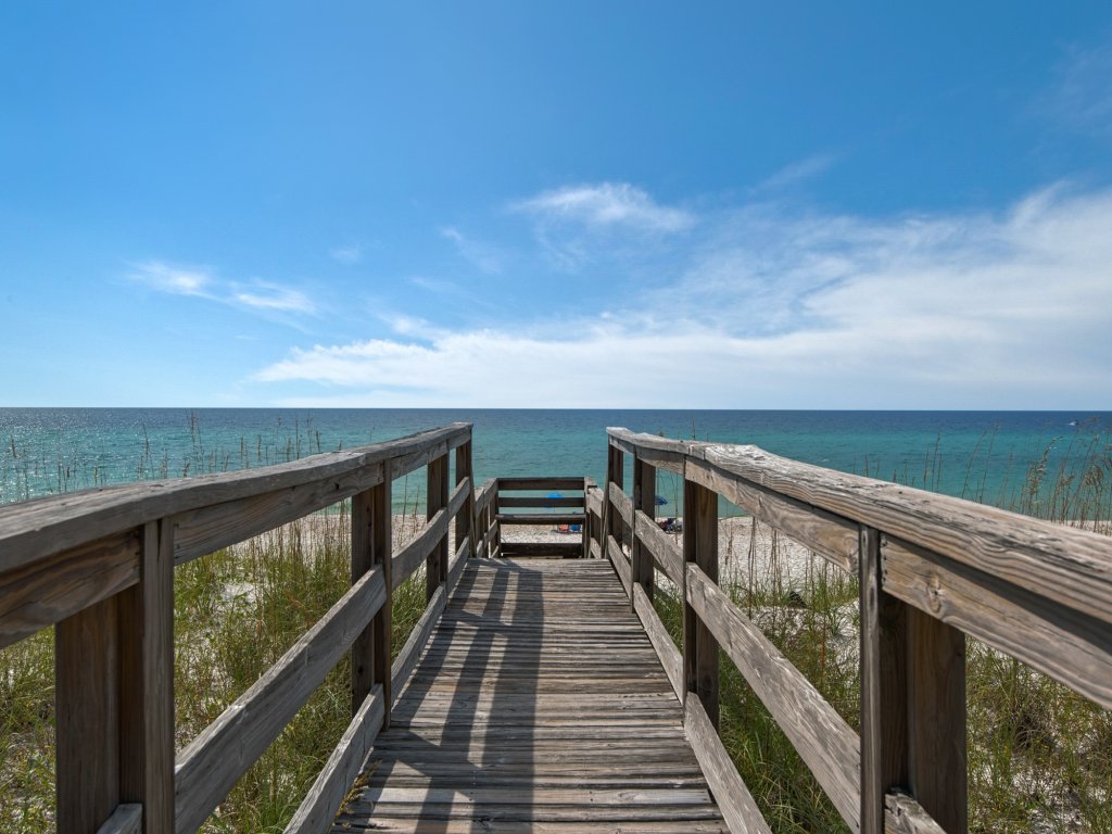 Dolphin Watch Vacation Rental in Navarre Beach - RedAwning