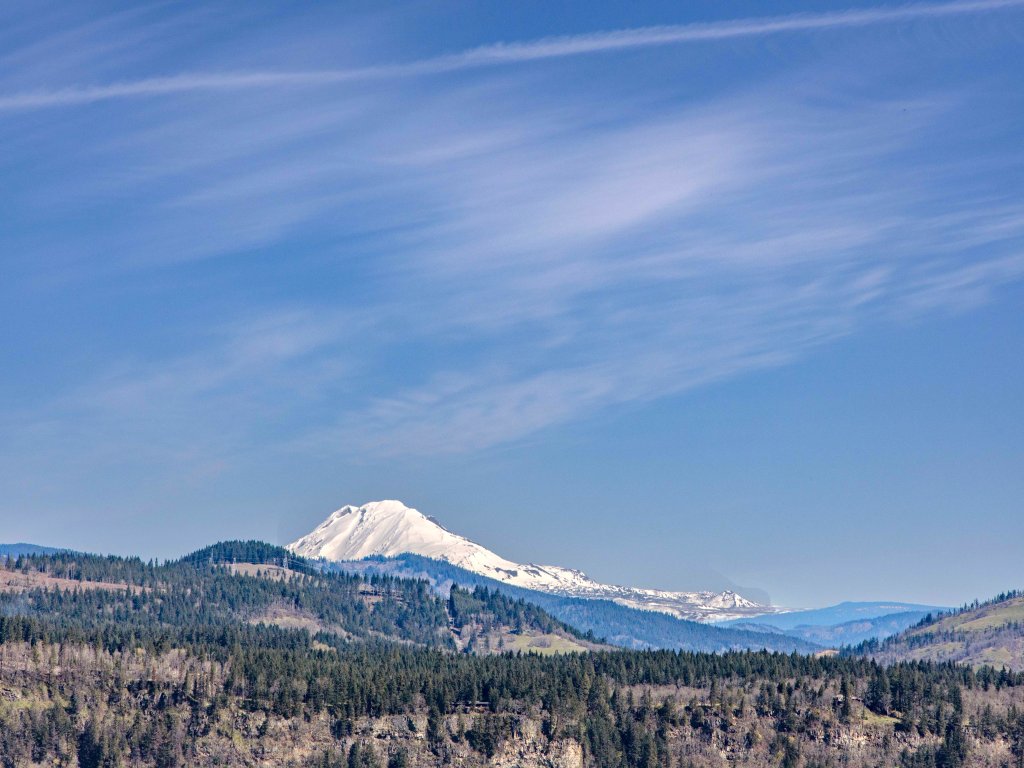 River Ranch Vacation Rental in Hood River - RedAwning