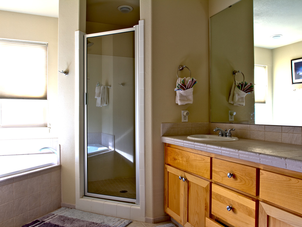 Widgi Creek #22 Vacation Rental in Bend - RedAwning