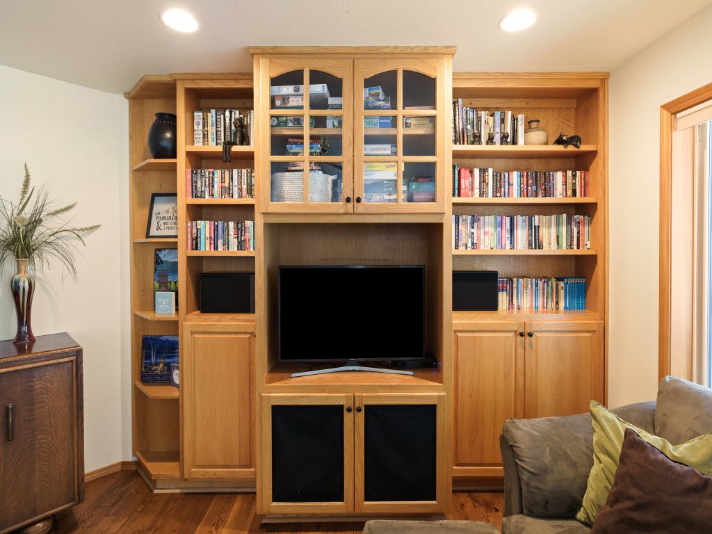 9 Hoodoo Home with XBOX 360 and Private Hot Tub Vacation Rental in Sunriver - RedAwning