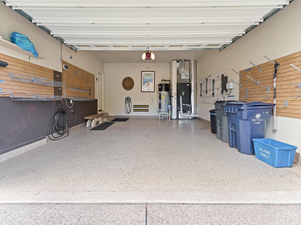Quinn Creek Vacation Rental in Bend - RedAwning