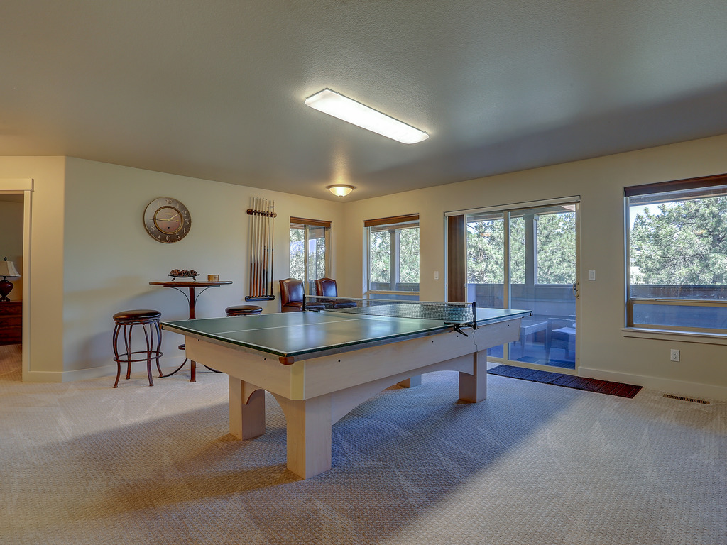 Quinn Creek Vacation Rental in Bend - RedAwning